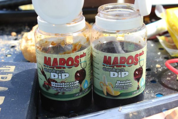 Maros mix Extra Dip 100ml - Image 3