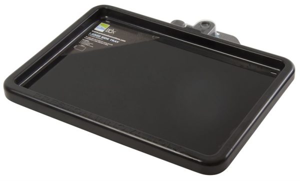 Preston Tacna Large Side Tray - Image 2