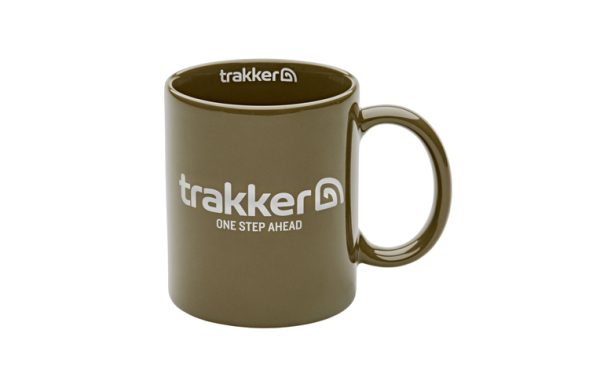 Trakker Šolja - Heat Changing Mug