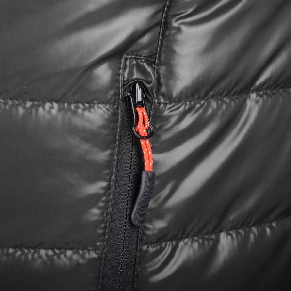 Gamakatsu Light Bodywarmer L - Image 2