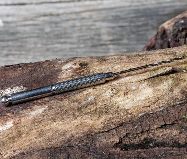 Extra Carp Bait Drill - Burgija