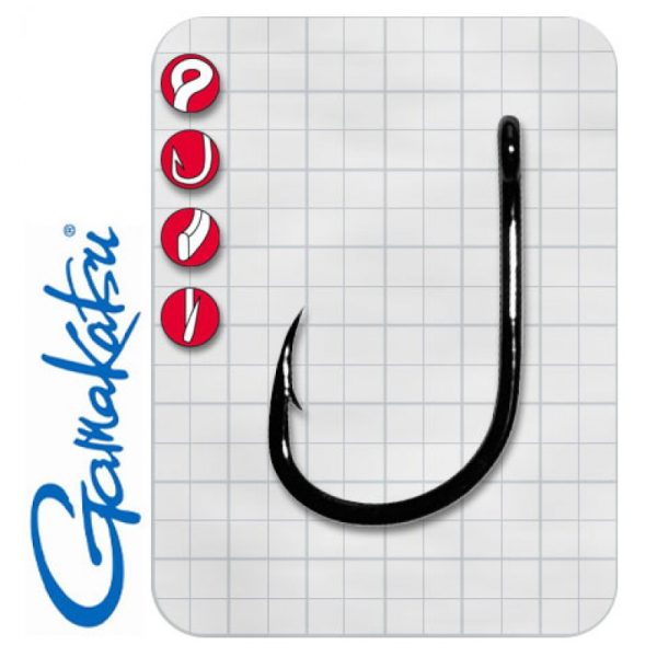Gamakatsu Udice A1 G-Carp Specialist - Image 2