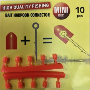 Bait Harpoon Connector