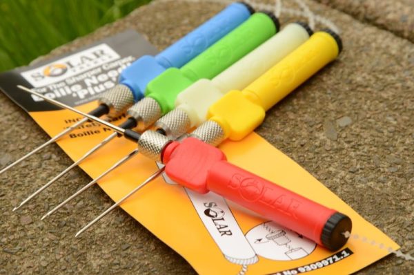 Solar Heklica Boili Needle Plus