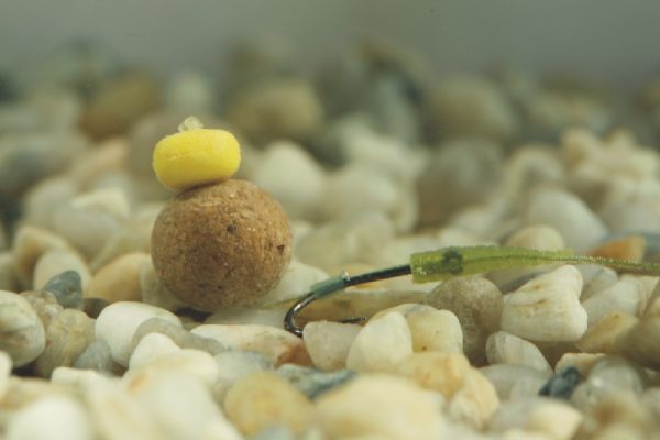 Enterprise Tackle Pop-up Sweetcorn Fluo Yellow - Image 3