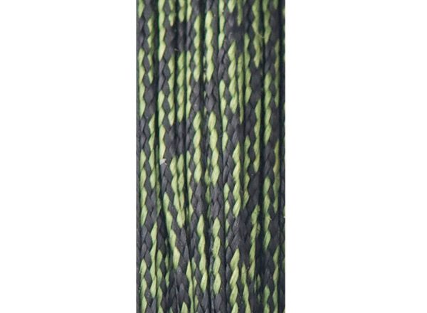 Carp Spirit 10m 25lb Camo Green - Image 2
