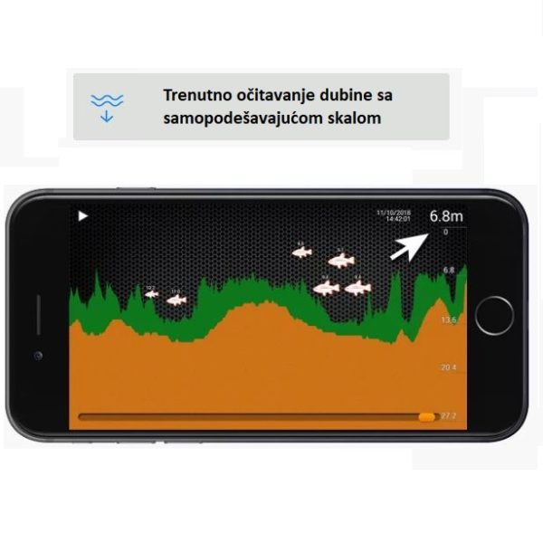 Deeper Start Fishfinder - Image 10