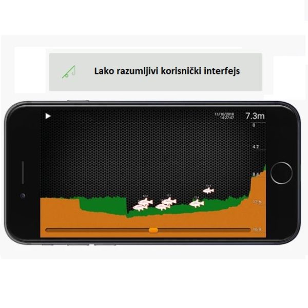 Deeper Start Fishfinder - Image 11
