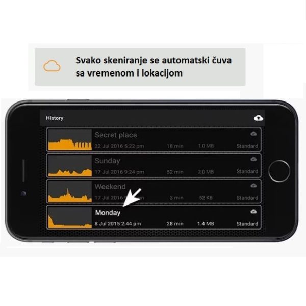 Deeper Start Fishfinder - Image 12