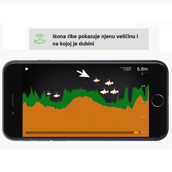 Deeper Start Fishfinder - Image 8