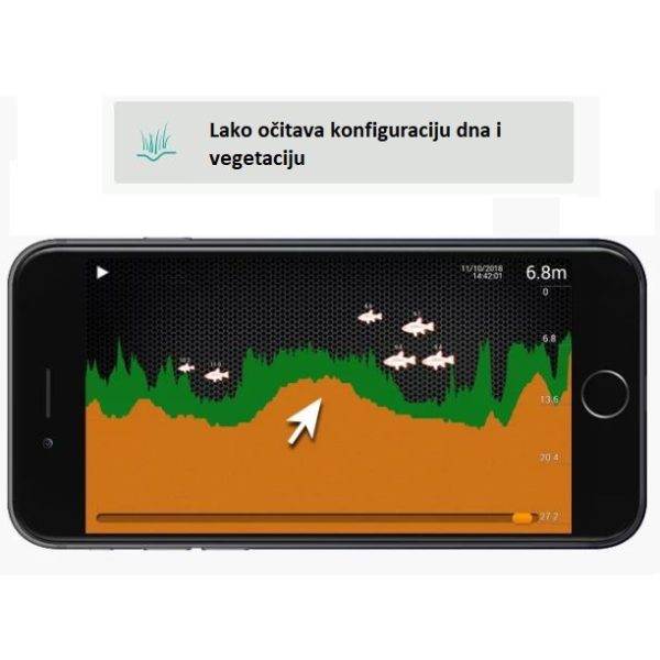 Deeper Start Fishfinder - Image 9