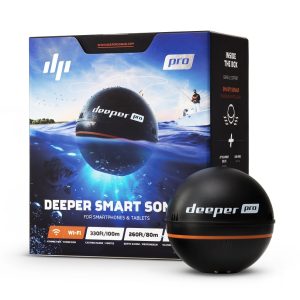 Deeper Smart Sonar Pro