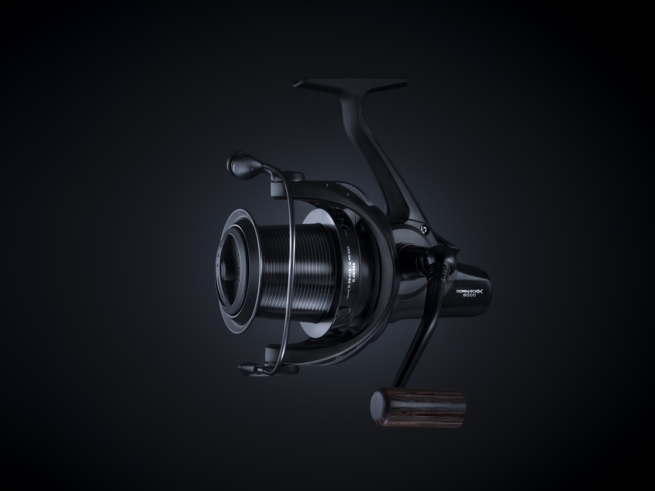 Sonik DominatorX 8000 RS Pro | Fishing Reel