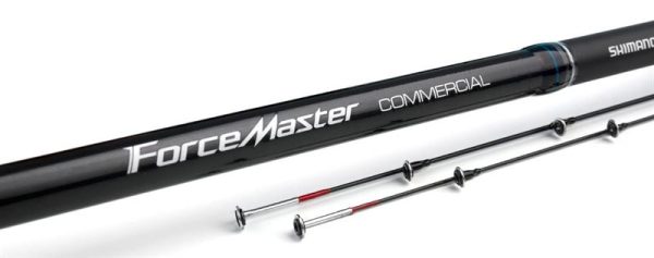 Shimano Štap Forcemaster BX Commercial Feeder - Image 2