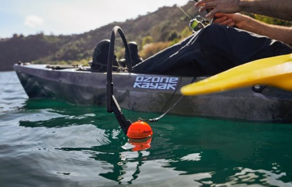 Deeper Flexible Arm Mount 2.0 - Image 2