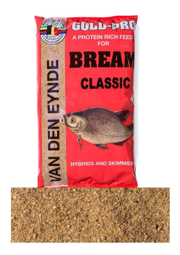 Marcel Van Den Eynde Gold Pro Bream Classic - Image 2