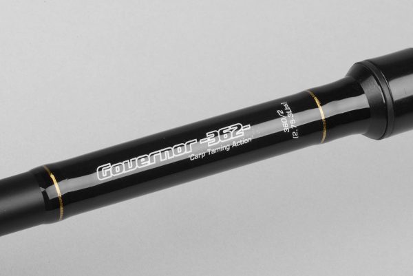 Štap Spro Governor Carp - Image 2