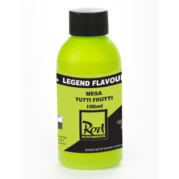 Legend Flavour Mega Tutti Frutti 100ml