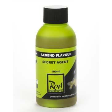 Legend Flavour Secret Agent 100ml