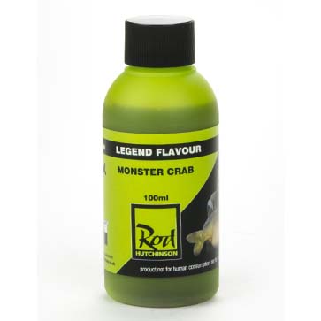 Legend Flavour Monster Crab 100ml