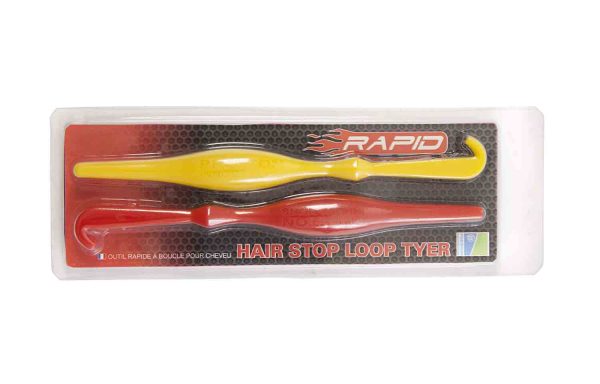 Preston Alatka za vezivanje čvorova - Hair Stop Loop Tyer