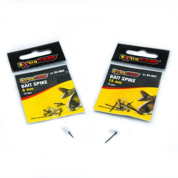 Extra Carp Bait Spike - Trnovi - Image 2