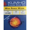 Kumho-Worm-udice-2315BN