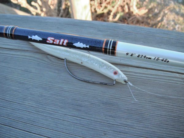 Savage Gear Slug Offset Hook Salt 3/0 5kom - Image 4