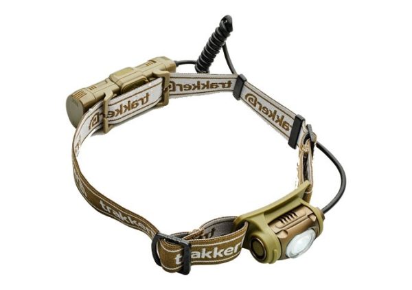 Trakker Lampa za glavu - Nitelife L5 Headtorch