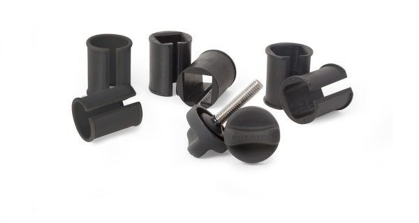 Preston 19mm Square Inserts - Image 2