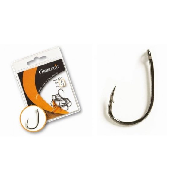 Prologic Hooks C4