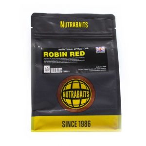 Nutrabaits Robin Red 300g