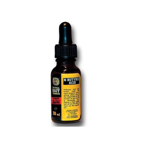 SBS N-Butyric Acid 20ml