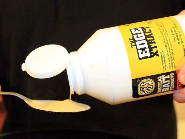 SBS The Edge Extract 150g - Image 2