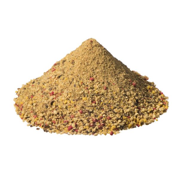 Serie Walter RACER Sweetcorn Carp Hrana 1kg - Image 2