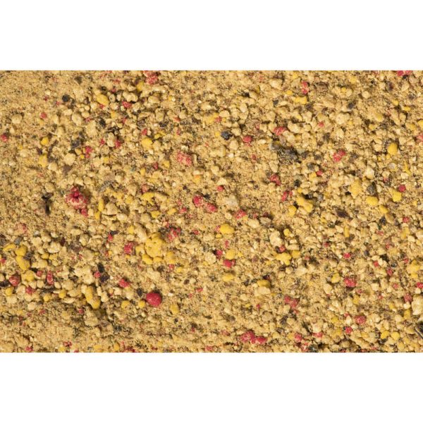 Serie Walter RACER Sweetcorn Carp Hrana 1kg - Image 3