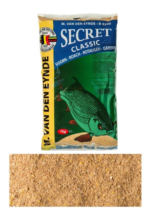 Marcel Van Den Eynde Secret - Image 2