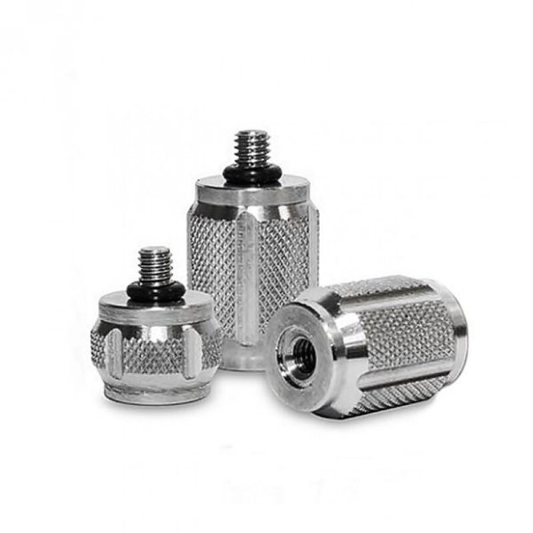 Solar P1 Titanium Drop Back Weight - Image 2