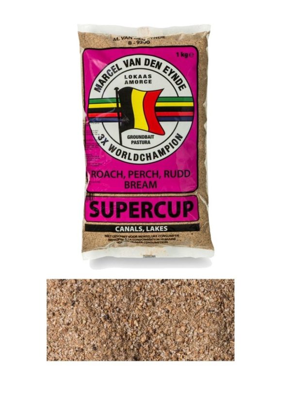 Marcel Van Den Eynde Supercup - Image 2