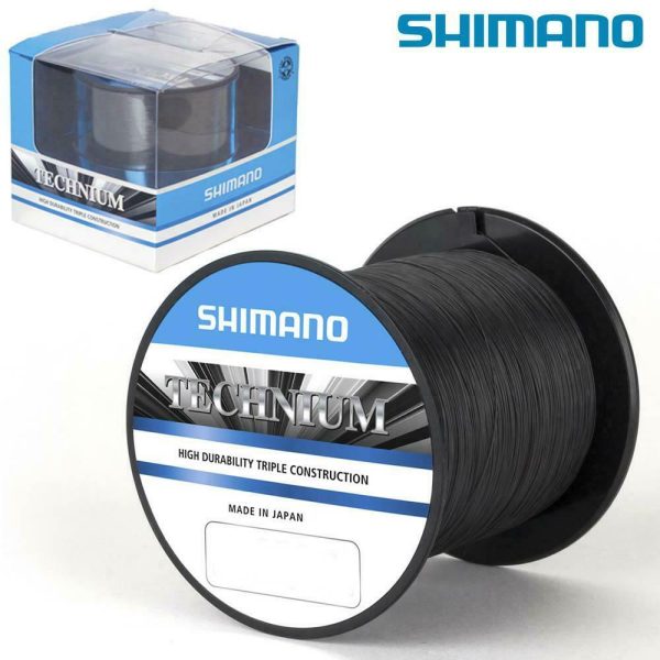 Shimano Najlon Technium - Image 2