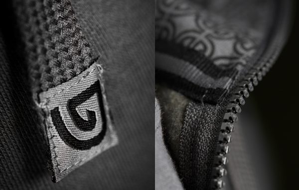 Trakker Duks Vortex Zipped Hoody - Image 2
