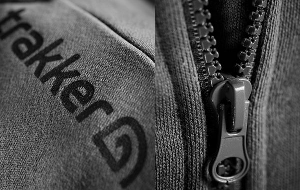 Trakker Duks Vortex Zipped Hoody - Image 3