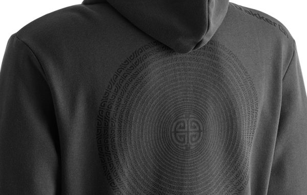 Trakker Duks Vortex Zipped Hoody - Image 4