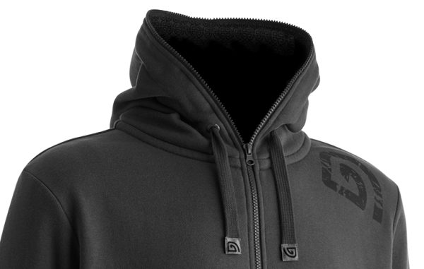 Trakker Duks Vortex Zipped Hoody - Image 5