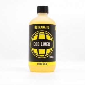 cod-liver-oil-nutrabaits