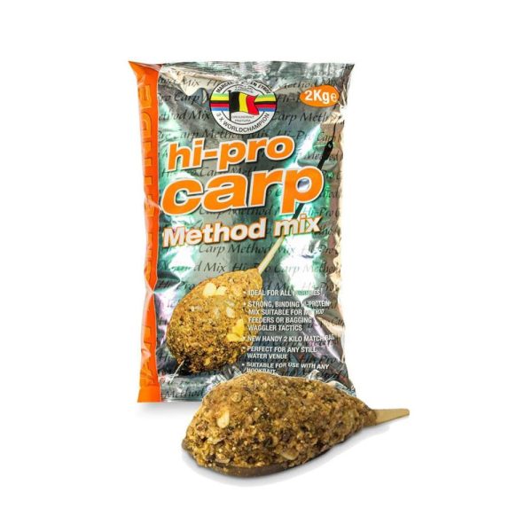 Ende-Hi-pro-carp-method-mix-2kg