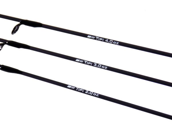 Enter Feeder Vrh Carbon 2-3-4 Oz - Image 2