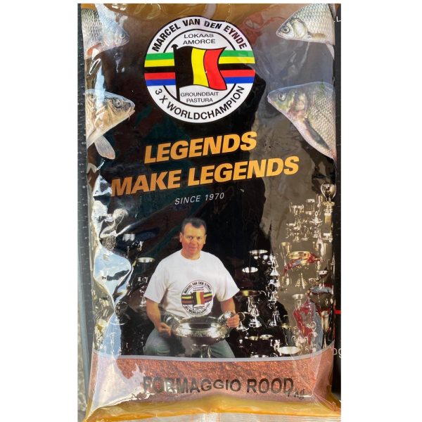 Marcel Van Den Eynde Formaggio 1kg