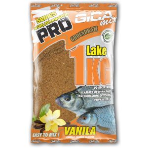 Gica Mix Primama WCH PRO LAKE 1kg Vanila