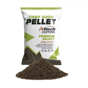 Halibut Pelete 3mm 800g